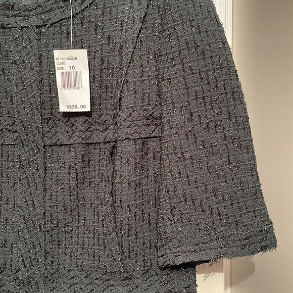 Brand new Teri Jon Dress - Picture 4 of 5